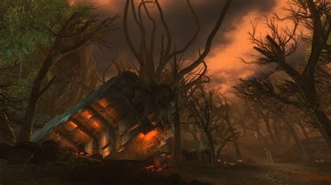 Nehrim: At Fate's Edge on Steam.